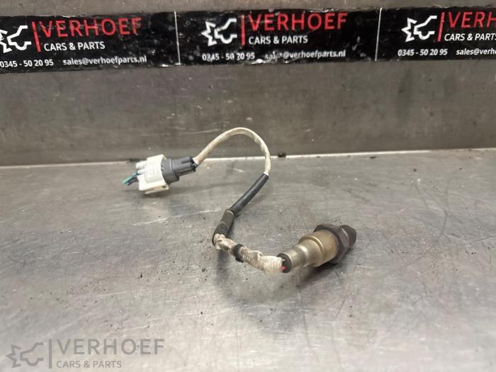 Gebruikte Lambda Sonde Citroen C1 1.0 12V VVT-i Prijs € 25,00 Margeregeling aangeboden door Verhoef Cars & Parts