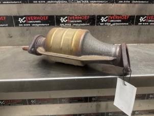 Gebruikte Katalysator Kia Venga 1.4 CVVT 16V Prijs € 175,00 Margeregeling aangeboden door Verhoef Cars & Parts