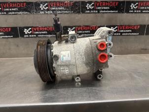 Gebruikte Aircopomp Kia Venga 1.4 CVVT 16V Prijs € 75,00 Margeregeling aangeboden door Verhoef Cars & Parts