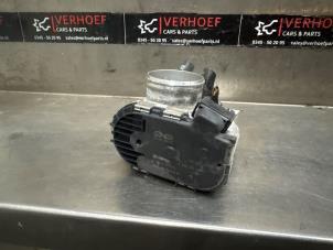 Gebruikte Gasklephuis Kia Venga 1.4 CVVT 16V Prijs € 35,00 Margeregeling aangeboden door Verhoef Cars & Parts