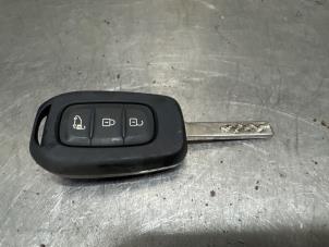 Gebruikte Sleutel Renault Kangoo Express (RFK) E-Tech 44 kWh Prijs op aanvraag aangeboden door Verhoef Cars & Parts