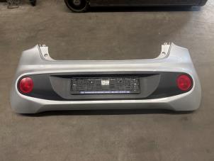 Gebruikte Achterbumper Hyundai i10 (B5) 1.0 12V Prijs € 450,00 Margeregeling aangeboden door Verhoef Cars & Parts