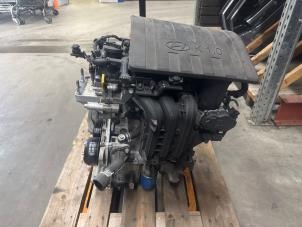 Gebruikte Motor Hyundai i10 (B5) 1.0 12V Prijs op aanvraag aangeboden door Verhoef Cars & Parts