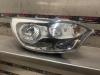 Kia Rio III (UB) 1.2 CVVT 16V Koplamp rechts