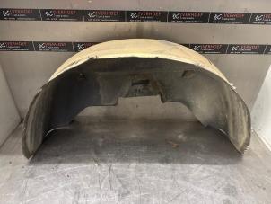 Gebruikte Slijkweerder Dodge 1500 Crew Cab (DS) 5.7 Hemi V8 Prijs op aanvraag aangeboden door Verhoef Cars & Parts