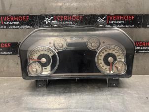 Gebruikte Instrumentenpaneel Dodge 1500 Crew Cab (DS) 5.7 Hemi V8 Prijs op aanvraag aangeboden door Verhoef Cars & Parts