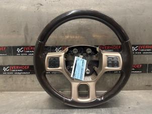 Gebruikte Stuurwiel Dodge 1500 Crew Cab (DS) 5.7 Hemi V8 Prijs € 393,25 Inclusief btw aangeboden door Verhoef Cars & Parts
