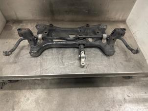 Gebruikte Subframe Volkswagen Golf VIII (CD1) 1.4 GTE 16V Prijs € 75,00 Margeregeling aangeboden door Verhoef Cars & Parts