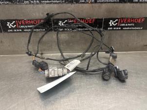 Gebruikte PDC Sensor Set Volkswagen Golf VIII (CD1) 1.4 GTE 16V Prijs € 150,00 Margeregeling aangeboden door Verhoef Cars & Parts