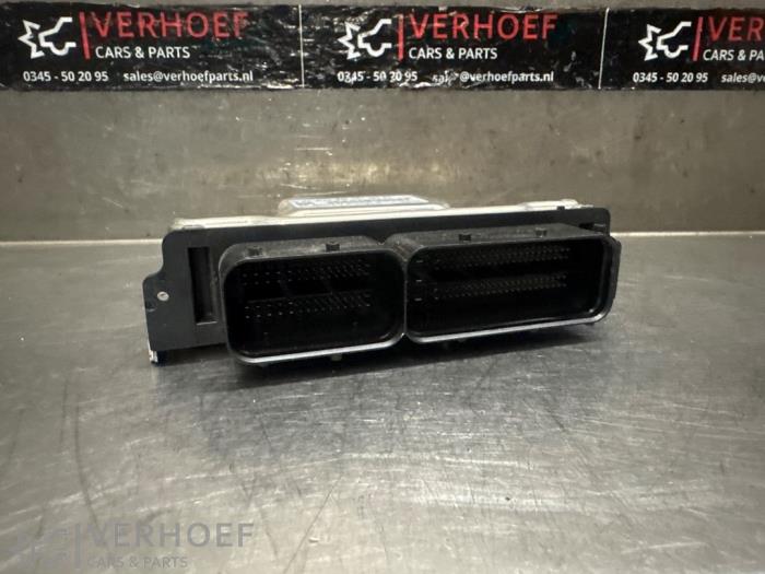 Gebruikte Computer Motormanagement Volkswagen Golf VIII (CD1) 1.4 GTE 16V Prijs € 175,00 Margeregeling aangeboden door Verhoef Cars & Parts