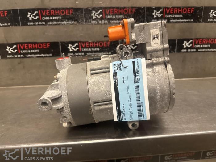 Gebruikte Aircopomp Volkswagen Golf VIII (CD1) 1.4 GTE 16V Prijs € 300,00 Margeregeling aangeboden door Verhoef Cars & Parts
