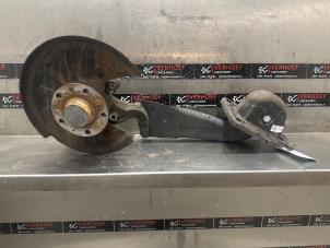 Gebruikte Fusee rechts-achter Volkswagen Golf VIII (CD1) 1.4 GTE 16V Prijs € 175,00 Margeregeling aangeboden door Verhoef Cars & Parts