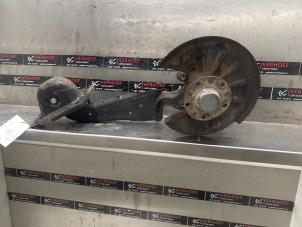 Gebruikte Asschenkel links-achter Volkswagen Golf VIII (CD1) 1.4 GTE 16V Prijs € 175,00 Margeregeling aangeboden door Verhoef Cars & Parts