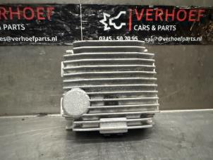 Gebruikte VESS module Volkswagen Golf VIII (CD1) 1.4 GTE 16V Prijs op aanvraag aangeboden door Verhoef Cars & Parts