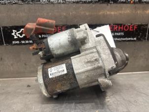 Gebruikte Startmotor Nissan Juke (F15) 1.2 DIG-T 16V Prijs € 30,00 Margeregeling aangeboden door Verhoef Cars & Parts