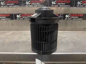 Gebruikte Chaufage Ventilatiemotor Nissan Juke (F15) 1.2 DIG-T 16V Prijs € 50,00 Margeregeling aangeboden door Verhoef Cars & Parts