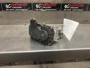 Gebruikte Gasklephuis Nissan Juke (F15) 1.2 DIG-T 16V Prijs € 30,00 Margeregeling aangeboden door Verhoef Cars & Parts