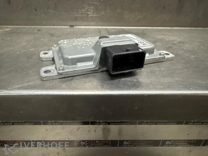 Gebruikte Computer Diversen Nissan Juke (F15) 1.2 DIG-T 16V Prijs € 175,00 Margeregeling aangeboden door Verhoef Cars & Parts