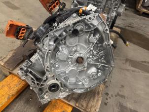 Gebruikte Automaatbak Renault Arkana (RJLL) 1.6 E-Tech 145 16V Prijs € 2.000,00 Margeregeling aangeboden door Verhoef Cars & Parts