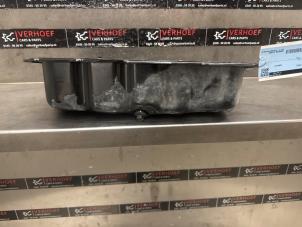 Gebruikte Carterpan Ford Transit 2.0 TDCi 16V Eco Blue 130 Prijs op aanvraag aangeboden door Verhoef Cars & Parts