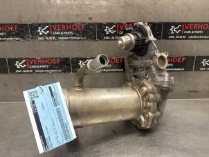 Gebruikte EGR koeler Ford Transit 2.0 TDCi 16V Eco Blue 130 Prijs op aanvraag aangeboden door Verhoef Cars & Parts