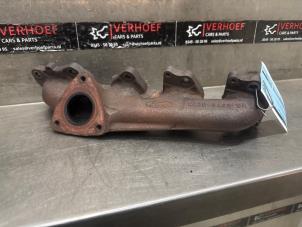 Gebruikte Uitlaatspruitstuk Ford Transit 2.0 TDCi 16V Eco Blue 130 Prijs € 60,50 Inclusief btw aangeboden door Verhoef Cars & Parts