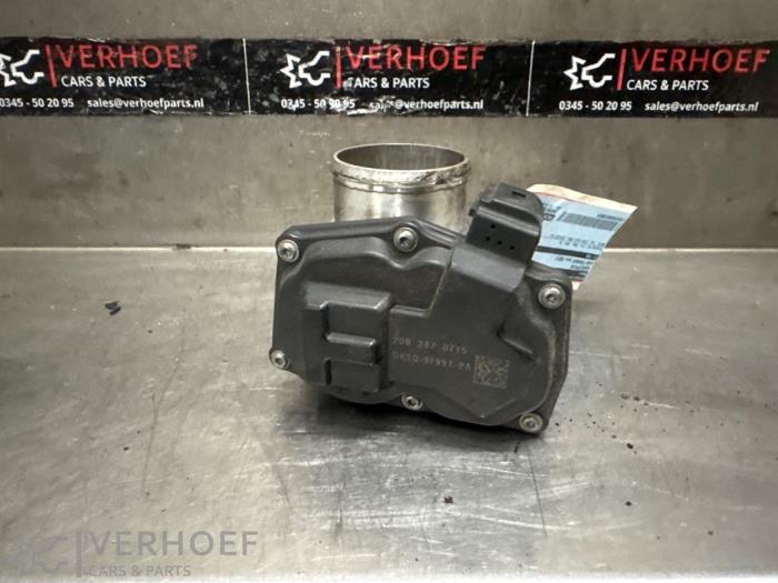 Gebruikte Gasklephuis Ford Transit 2.0 TDCi 16V Eco Blue 130 Prijs € 42,35 Inclusief btw aangeboden door Verhoef Cars & Parts