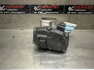 Gebruikte Gasklephuis Ford Transit 2.0 TDCi 16V Eco Blue 130 Prijs € 42,35 Inclusief btw aangeboden door Verhoef Cars & Parts