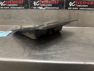 Gebruikte Carterpan Kia Cee'd Sporty Wagon (EDF) 1.6 CVVT 16V Prijs op aanvraag aangeboden door Verhoef Cars & Parts