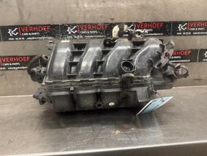 Gebruikte Inlaatspruitstuk Opel Astra J (PC6/PD6/PE6/PF6) 1.4 16V ecoFLEX Prijs € 300,00 Margeregeling aangeboden door Verhoef Cars & Parts