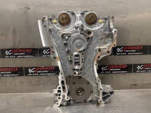 Gebruikte Distributiedeksel Opel Astra J (PC6/PD6/PE6/PF6) 1.4 16V ecoFLEX Prijs € 175,00 Margeregeling aangeboden door Verhoef Cars & Parts