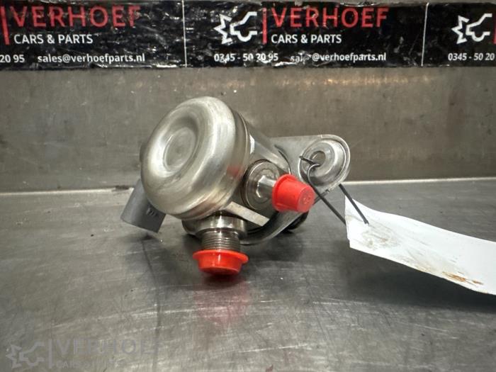 Gebruikte Hogedrukpomp Mercedes GLC (X253) 2.0 350 e 16V 4-Matic Prijs € 150,00 Margeregeling aangeboden door Verhoef Cars & Parts