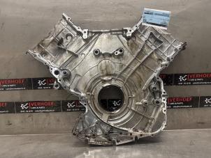 Gebruikte Distributiedeksel Audi A4 Avant (B8) 3.0 TDI 245 V6 24V Quattro Prijs € 50,00 Margeregeling aangeboden door Verhoef Cars & Parts