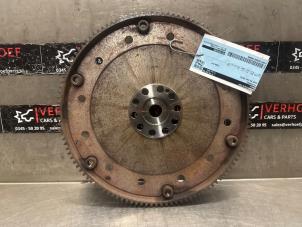 Gebruikte Vliegwiel Audi A4 Avant (B8) 3.0 TDI 245 V6 24V Quattro Prijs € 100,00 Margeregeling aangeboden door Verhoef Cars & Parts