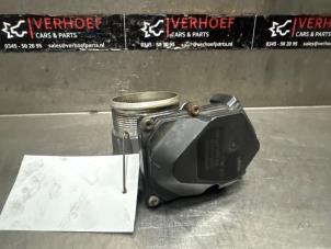 Gebruikte Gasklephuis Audi A4 Avant (B8) 3.0 TDI 245 V6 24V Quattro Prijs € 65,00 Margeregeling aangeboden door Verhoef Cars & Parts