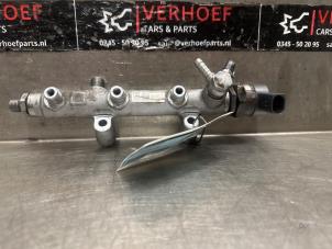 Gebruikte Galerij (Injectie) Audi A4 Avant (B8) 3.0 TDI 245 V6 24V Quattro Prijs € 75,00 Margeregeling aangeboden door Verhoef Cars & Parts