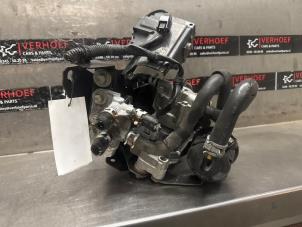 Gebruikte Diversen Mitsubishi Outlander (GF/GG) 2.0 16V PHEV 4x4 Prijs € 350,00 Margeregeling aangeboden door Verhoef Cars & Parts