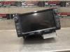 Mitsubishi Outlander (GF/GG) 2.0 16V PHEV 4x4 Display Multi Media regelunit