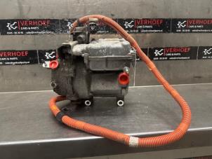 Gebruikte Aircopomp Mitsubishi Outlander (GF/GG) 2.0 16V PHEV 4x4 Prijs € 350,00 Margeregeling aangeboden door Verhoef Cars & Parts