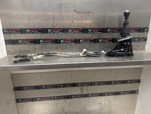 Gebruikte Versnellingsbak Bedieningskabel Toyota Yaris III (P13) 1.33 16V Dual VVT-I Prijs op aanvraag aangeboden door Verhoef Cars & Parts