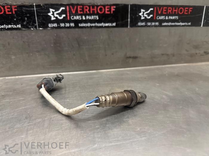 Gebruikte Lambda Sonde Toyota Yaris III (P13) 1.33 16V Dual VVT-I Prijs € 20,00 Margeregeling aangeboden door Verhoef Cars & Parts