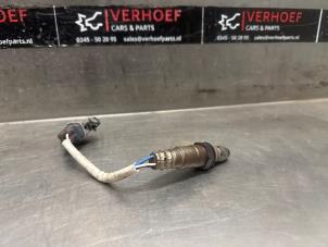 Gebruikte Lambda Sonde Toyota Yaris III (P13) 1.33 16V Dual VVT-I Prijs € 20,00 Margeregeling aangeboden door Verhoef Cars & Parts