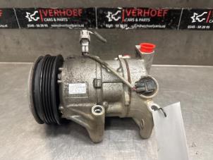 Gebruikte Aircopomp Toyota Yaris III (P13) 1.33 16V Dual VVT-I Prijs € 150,00 Margeregeling aangeboden door Verhoef Cars & Parts