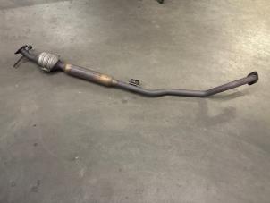 Gebruikte Katalysator Suzuki Swift (ZA/ZC/ZD1/2/3/9) 1.6 Sport VVT 16V Prijs € 200,00 Margeregeling aangeboden door Verhoef Cars & Parts