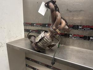 Gebruikte Katalysator Suzuki Swift (ZA/ZC/ZD1/2/3/9) 1.6 Sport VVT 16V Prijs € 300,00 Margeregeling aangeboden door Verhoef Cars & Parts