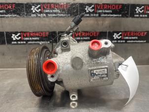 Gebruikte Aircopomp Mitsubishi Space Star (A0) 1.0 12V Prijs € 75,00 Margeregeling aangeboden door Verhoef Cars & Parts