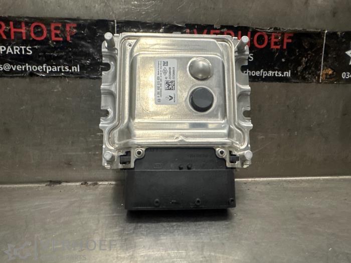 Gebruikte Adblue Computer Renault Trafic (1FL/2FL/3FL/4FL) 1.6 dCi 125 Twin Turbo Prijs op aanvraag aangeboden door Verhoef Cars & Parts