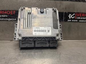 Gebruikte Computer Motormanagement Renault Trafic (1FL/2FL/3FL/4FL) 1.6 dCi 125 Twin Turbo Prijs € 302,50 Inclusief btw aangeboden door Verhoef Cars & Parts