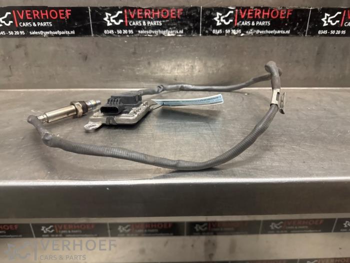Gebruikte Nox sensor Mercedes S (222.0/222.1) 3.0 S-350d Prijs € 175,00 Margeregeling aangeboden door Verhoef Cars & Parts