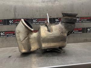 Gebruikte Katalysator Mercedes S (222.0/222.1) 3.0 S-350d Prijs € 750,00 Margeregeling aangeboden door Verhoef Cars & Parts